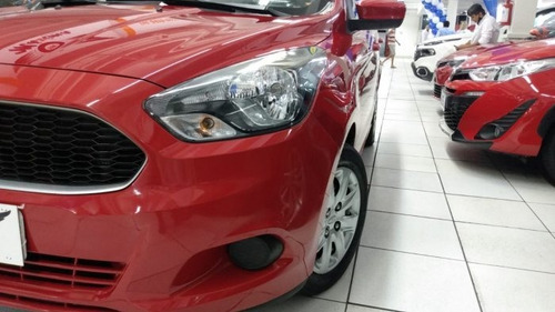Ka 1.0 Se 12v Flex 4p Manual