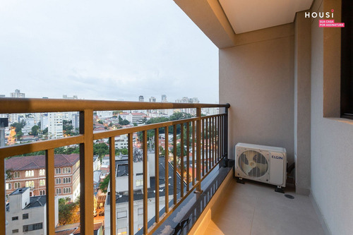 Imagem 8 de 15 de Apartamento - Vila Mariana - Ref: 1111 - L-1111