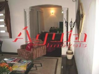 Imagem 1 de 24 de Casa Com 5 Dormitórios À Venda, 408 M² Por R$ 1.300.000,00 - Parque Jaçatuba - Santo André/sp - Ca0109