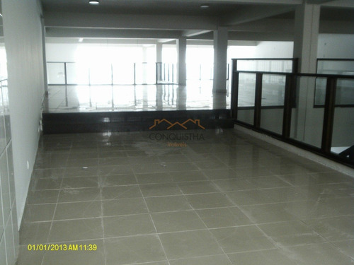 Imagem 12 de 15 de Predio Comercial - Vila Duzzi - Ref: 2661 - L-4845