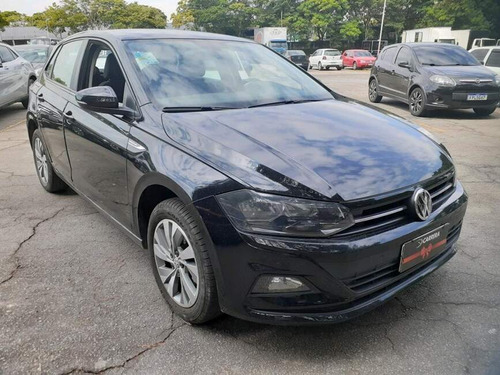 Volkswagen Polo 1.0 200 TSI COMFORTLINE AUTOMÁTICO