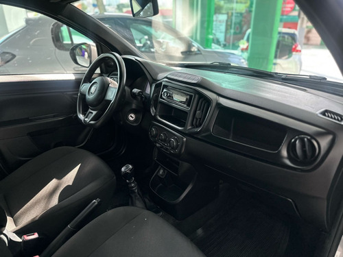 Fiat Strada 1.4 Endurance Cab. Cs Plus Flex 2p
