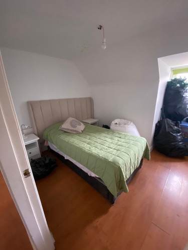 Se Vende Casa En La Parcela 9 , Nogales Comuna De Machalí