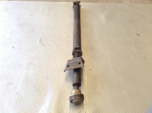 Flecha Cardan Trasera Mercedes Benz Ml320 3.2 Aut 98-03 Or (Usado)