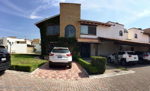 Imagen 2 de 14 de Lp Hermosa Residencia Colonial