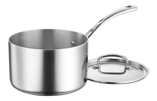 Cuisinart Fct193-18 Olla Francesa Clásica De Tres Capas De A