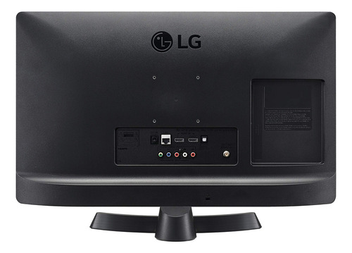 LG Electronics 24lm530s-pu 24 Pulgadas Hd Webos 3.5 Smart Tv