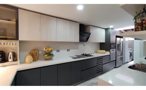 Casa Unifamiliar En Venta El Esmeraldal, Envigado