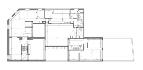 Imagen 3 de 6 de Exclusivo Edificio Comercial De Primera Calidad - 1500m2 - Belgrano