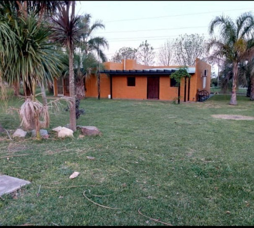 Imagen 10 de 14 de Campo En Gobernador Sola, Entre Rios.