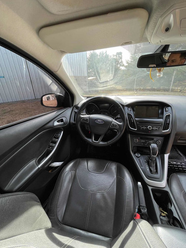 Imagen 16 de 22 de Ford Focus Iii 2016 2.0 Se Plus At6