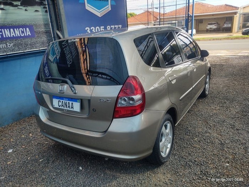 Fit 1.4 Lxl 8v Gasolina 4p Manual