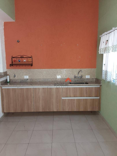 Imagem 23 de 30 de Sobrado Com 3 Dormitórios À Venda, 140 M² Por R$ 680.000,00 - Jardim Dracena - São Paulo/sp - So0264