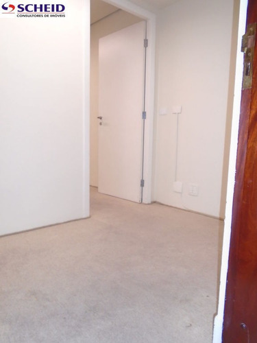 Imagem 2 de 10 de Sala Comercial Para Locação, Excelente Localização, Agende Já Sua Visita!!! - Mr54608