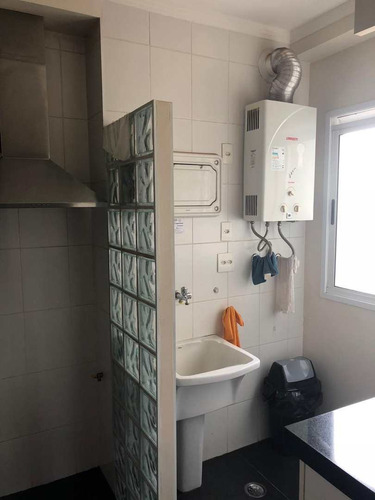 Imagem 15 de 15 de Apartamento Com 3 Dorms, Nova Aliança, Ribeirão Preto - R$ 490 Mil, Cod: 1722377 - V1722377