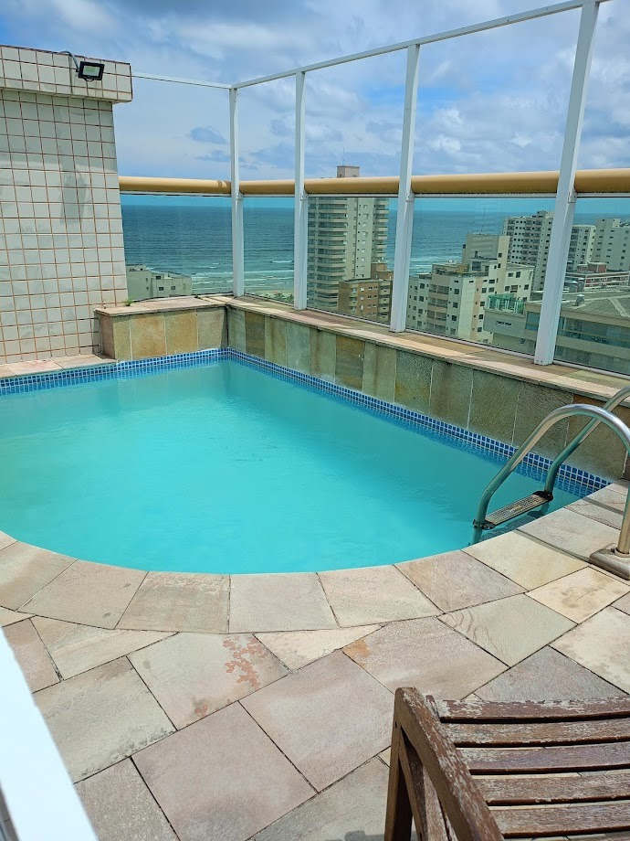 Foto - Praia Grande - Vila Tupi