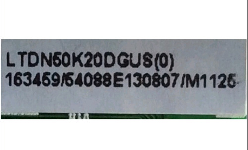 Main / Hisense 163460 / 163460 / Rsag7.820.5254/roh (Usado)
