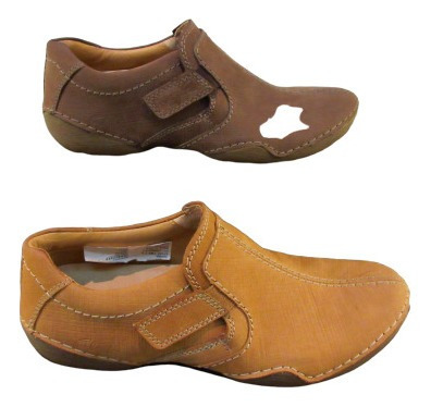 Zapatos Clarks  Roost Rise Originales Para Caballeros 