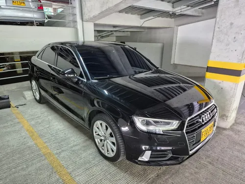 Audi A3 2.0 Progressive 5 p