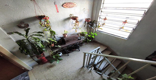 Imagen 15 de 17 de Depto.tipo Casa De 3 Ambientes En Venta En Palermo