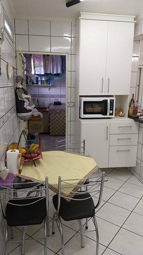 Imagem 10 de 14 de Sobrado A Venda Centro Ourinhos/sp Imobiliária Fênix Ac