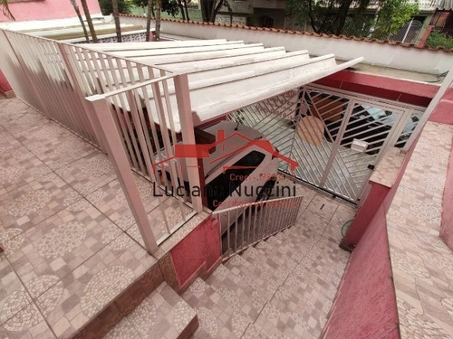 Imagem 4 de 18 de Casa Terrea Sacoma 2 Dormitórios À Venda - 744167 - 70704645