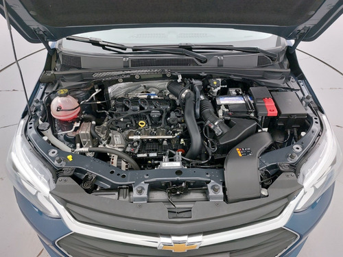 Chevrolet Onix 1.0 TURBO FLEX PLUS PREMIER AUTOMÁTICO