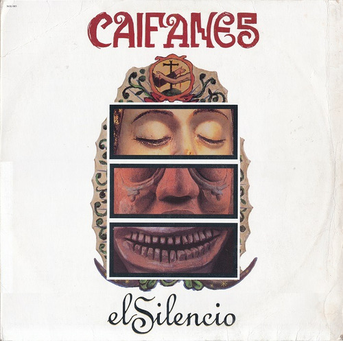 Caifanes - El Silencio Cd Digipack (Reacondicionado)