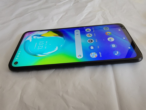 Motorola G Power 2022, 64 Gb 4 En Ram En Exelente Estado Estético Y Funcional (Usado)