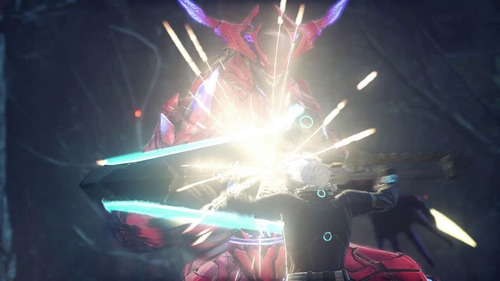 Xenoblade Chronicles 3 Xenoblade Chronicles Standard Edition Nintendo Switch Físico