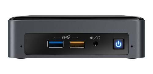Mini Pc Intel Nuc Core I5 8259u 8va Wifi Hdmi Vesa Bluetooth