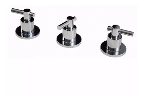 Griferia Aqualaf Aymara Bidet Ceramico Nacional Sin Interes