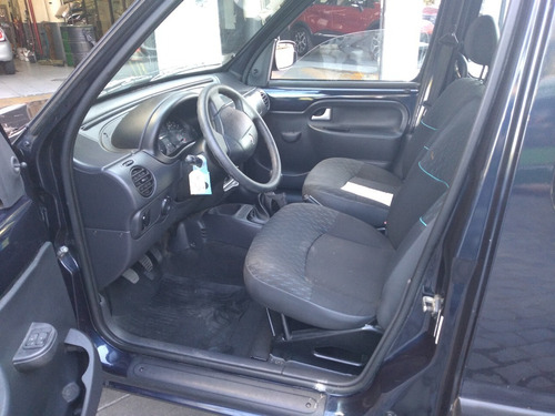 Renault Kangoo/15 Authentique 1pl,excelente!!,oport. (mb)