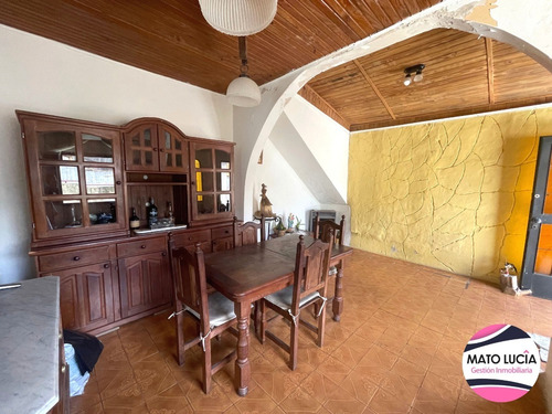 Imagen 5 de 22 de Tipo Casa 4 Amb - Terraza - Parrilla - Sin Expensas