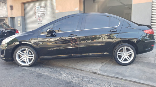 Peugeot 408 1.6 Sport Thp 163cv