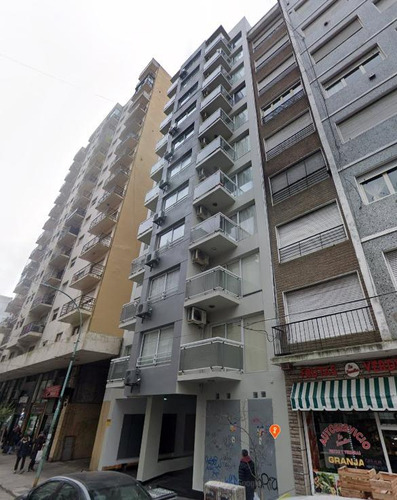 Departamento Monoambiente En Venta - 1 Baño - 41mts2 - Mar Del Plata