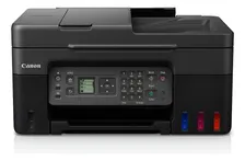 Multifuncional Canon Pixma G4170 Negro