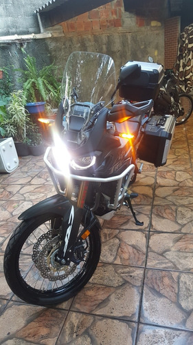 Honda Africa Twin