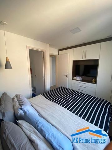 Imagem 6 de 15 de Lindo Apartamento 68 M² Osasco - 1444