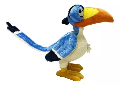 Pelúcia A Dama e o Vagabundo - Dama - 30 cm - Disney - Fun