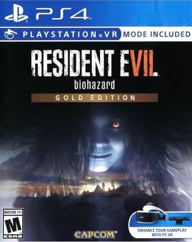 RESIDENT EVIL 7 biohazard PS5, Juegos Digitales Chile
