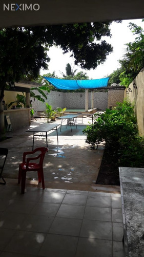 Imagen 7 de 14 de Casa En Venta En El Fraccionamiento San Antonio Xluch En Mérida