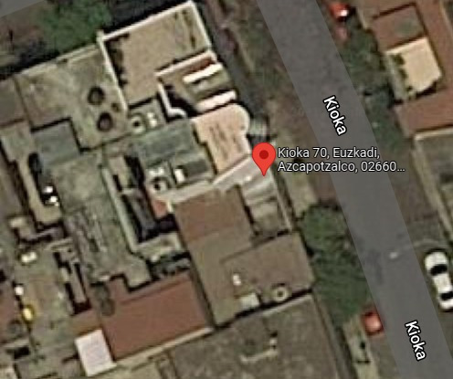 Imagen 5 de 7 de Casa En Kioka Azcapotzalco Sr