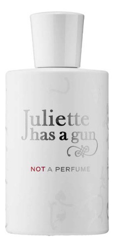 Juliette Has A Gun No Es Un Espray De Perfume Para Agua De P