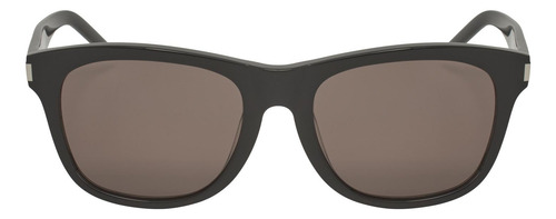 Lentes Saint Laurent Sl 51 001 Classic Square Shape