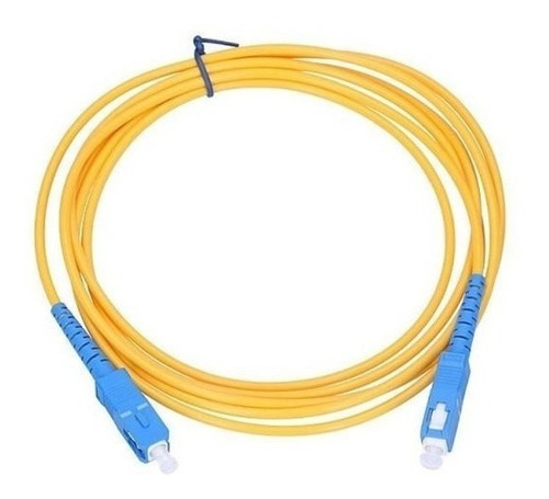 Cable Fibra Óptica Internet Módem Wifi Router Antel 10 M