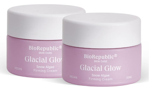 Biorepublic Skincare Crema De Algas Glaciales Super Collagen