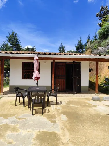 Hermosa Casa Finca En Alquiler - Guarne