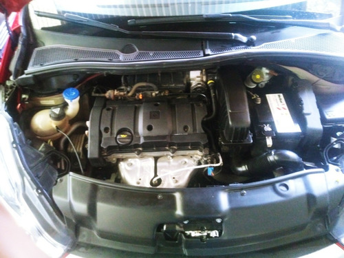 Peugeot 208 1.6 Active 2018