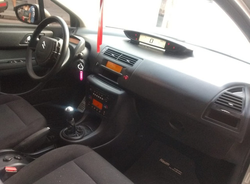 Citroen C4 5ptas